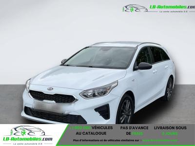 Kia Ceed SW 1.0 T-GDI 120 ch BVM