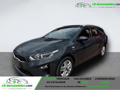 Kia Ceed SW 1.4 T-GDI 140 ch BVA