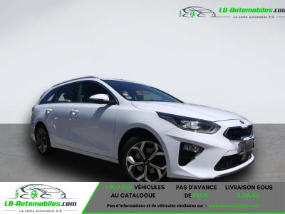 Kia Ceed SW 1.4 T-GDI 140 ch BVA