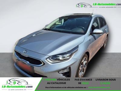 Kia Ceed SW 1.4 T-GDI 140 ch BVA