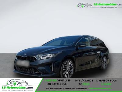Kia Ceed SW 1.4 T-GDI 140 ch BVA