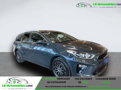 Kia Ceed SW 1.6 CRDi 115 ch BVM
