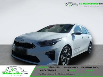 Kia Ceed SW 1.6 CRDi 136 ch BVA