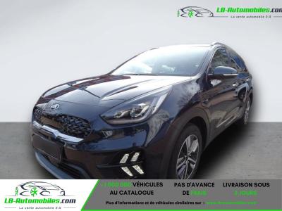 Kia Niro 1.6 GDi Hybride 141 ch BVA