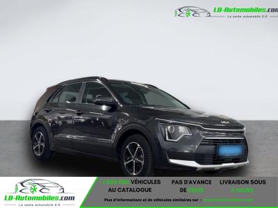 Kia Niro 1.6 GDi 183 ch PHEV BVA