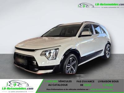 Kia Niro 1.6 GDi 183 ch PHEV BVA