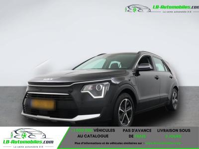 Kia Niro 1.6 GDi 183 ch PHEV BVA