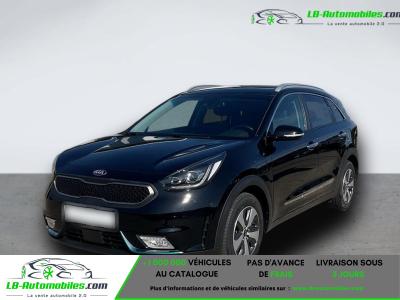 Kia Niro 1.6 GDi Hybride 105 ch BVA
