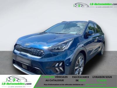 Kia Niro 1.6 GDi Hybride 105 ch BVA