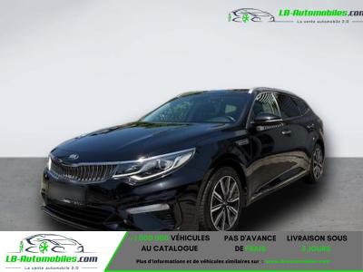 Kia Optima SW 1.6 T-GDi 180 ch BVA