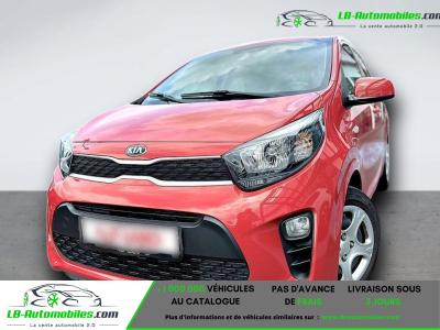 Kia Picanto 1.0 MPi 67 ch BVM