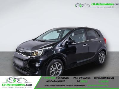 Kia Picanto 1.2L 84 ch BVA