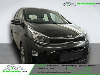 Kia Picanto 1.2L 84 ch BVA