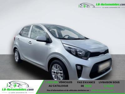 Kia Picanto 1.0 DPi 67ch BVA