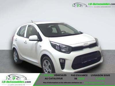 Kia Picanto 1.2 DPi 84ch BVM