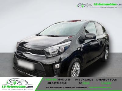 Kia Picanto 1.2 DPi 84ch BVM