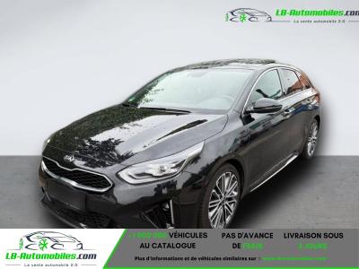 Kia ProCeed 1.5 T-GDi 160 ch BVA