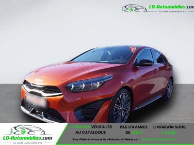 Kia ProCeed 1.5 T-GDi 160 ch BVA