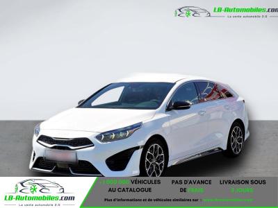 Kia ProCeed 1.5 T-GDi 160 ch BVA