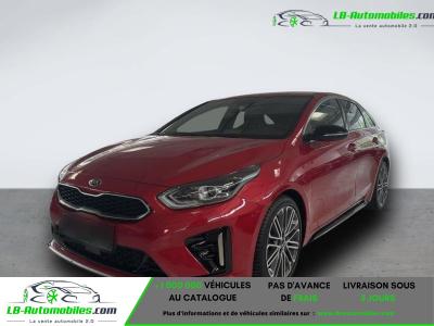 Kia ProCeed 1.4 T-GDI 140 ch BVA
