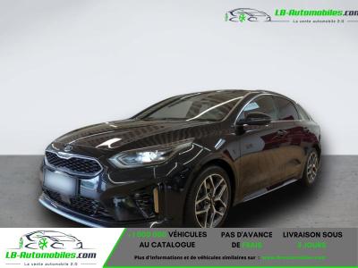 Kia ProCeed 1.4 T-GDI 140 ch BVA