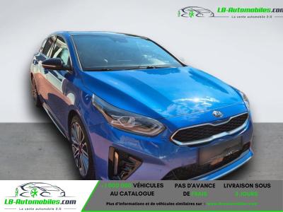 Kia ProCeed 1.4 T-GDI 140 ch BVA