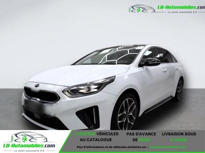Kia ProCeed 1.6 CRDi 136 ch BVA