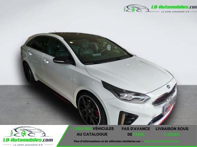 Kia ProCeed 1.6 T-GDi 204 ch BVA