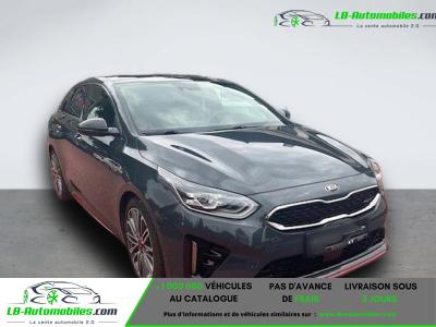 Kia ProCeed 1.6 T-GDi 204 ch BVA