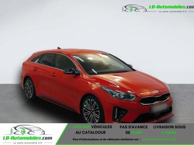 Kia ProCeed 1.6 T-GDi 204 ch BVA