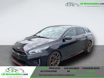 Kia ProCeed 1.6 T-GDi 204 ch BVA