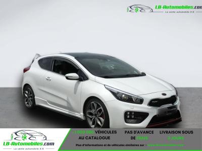 Kia ProCeed Coupé 1.6 T-GDI 204 ch BVM