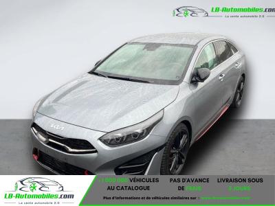 Kia ProCeed Coupé 1.6 T-GDI 204 ch BVA