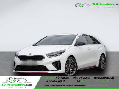 Kia ProCeed Coupé 1.6 T-GDI 204 ch BVA