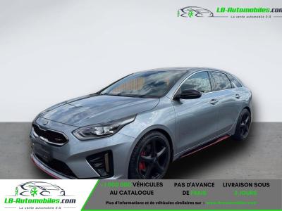 Kia ProCeed Coupé 1.6 T-GDI 204 ch BVA