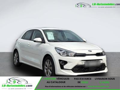 Kia Rio 1.0 T-GDi 100 ch BVM