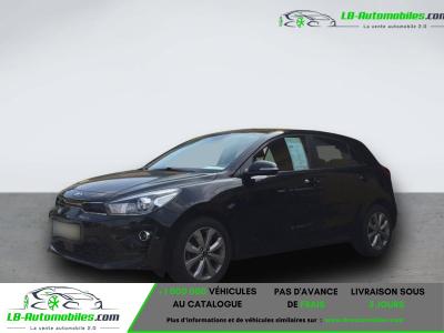 Kia Rio 1.0 T-GDi 100 ch BVM
