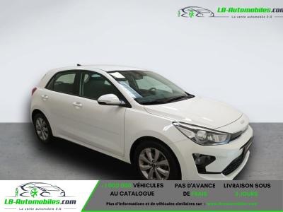 Kia Rio 1.0 T-GDi 100 ch BVM