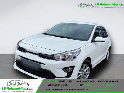 Kia Rio 1.0 T-GDi 100 ch BVA