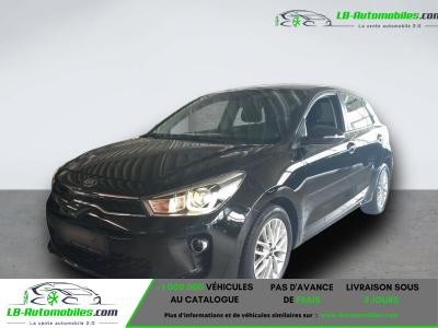 Kia Rio 1.0L T-GDi 100 ch BVM