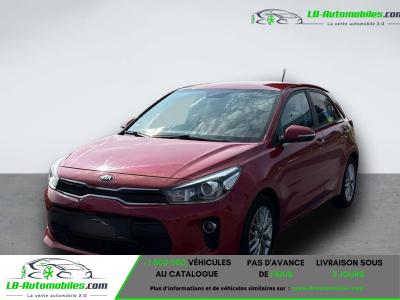 Kia Rio 1.0L T-GDi 100 ch BVM