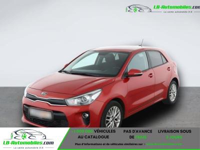 Kia Rio 1.0L T-GDi 100 ch BVM