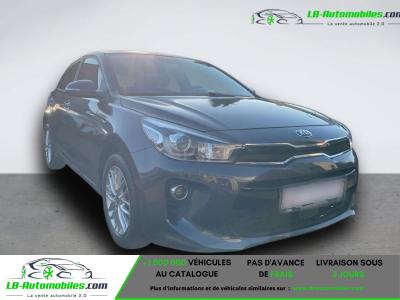 Kia Rio 1.0L T-GDi 100 ch BVM