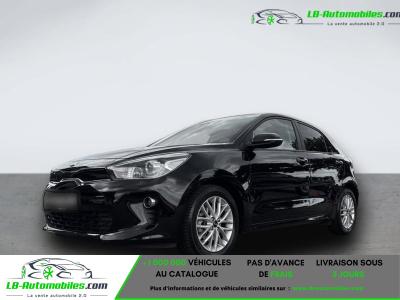 Kia Rio 1.0L T-GDi 100 ch BVM