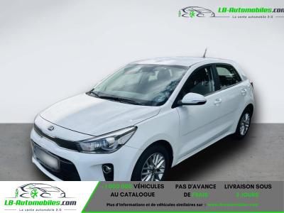 Kia Rio 1.0L T-GDi 120 ch