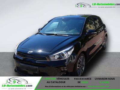 Kia Rio 1.0L T-GDi 120 ch BVA