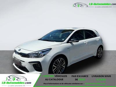 Kia Rio 1.0L T-GDi 120 ch BVA