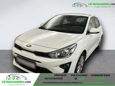 Kia Rio 1.2L 84 ch