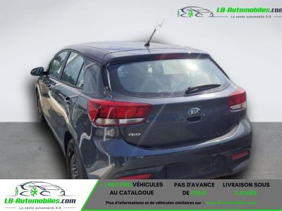 Kia Rio 1.2L 84 ch