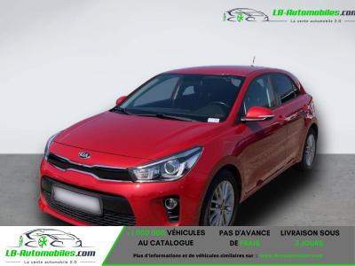 Kia Rio 1.2L 84 ch